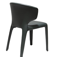 Стул Hola black от Cassina