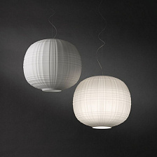 Подвесной светильник Tartan от Foscarini