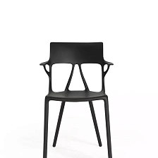 Стул A.I. black от Kartell