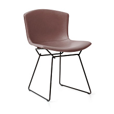 Стул Bertoia Side Chair in Cowhide от Knoll