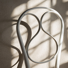 Стул N.1 от Gebruder Thonet Vienna