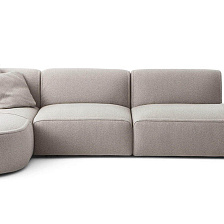 Диван Bowy-Sofa от Cassina