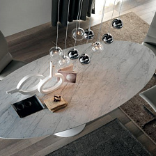 Стол Reef от Cattelan Italia