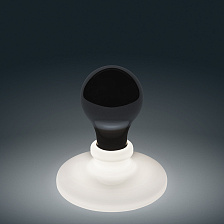 Настольная лампа Light Bulb от Foscarini