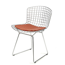 Стул Bertoia Side Chair от Knoll