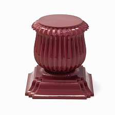 Пьедестал Capitello red berry от Moroso