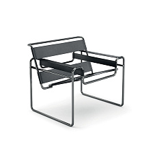 Кресло Chair Bauhaus 100th Anniversary – Limited Edition от Knoll