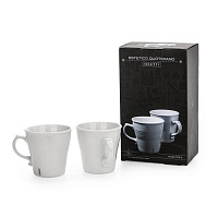 Набор Set of 2 Mugs от Seletti