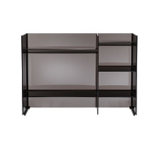 Стеллаж Sound-Rack от Kartell