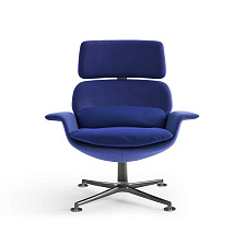 Кресло KN Collection by Knoll – KN02 and KN03 от Knoll