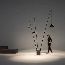 Торшер North 5600/05/20 от Vibia