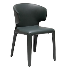 Стул Hola black от Cassina