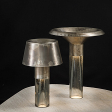 Настольная лампа Ghost Lamp Table от Henge