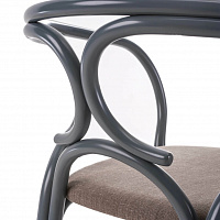 Стул Brezel от Gebruder Thonet Vienna