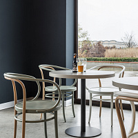 Стул Wiener от Gebruder Thonet Vienna