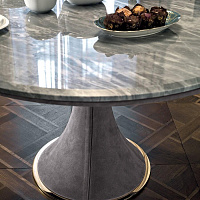 Журнальный столик David Small Table от Longhi