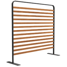 Аксессуар для улицы Freestanding Trellis Screen от Tuuci