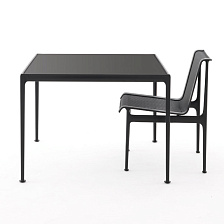 Журнальный столик 1966 Collection In Black от Knoll