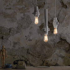 Подвесной светильник Nando от Karman Lighting