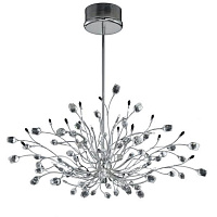 Люстра Rosetta от Italian Design Lighting (IDL)