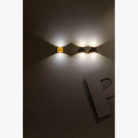 Бра Orbit Punk LED 927 DIM8 /930 DIM8 /Hi от Delta Light