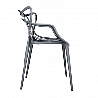 Стул Masters Metal от Kartell