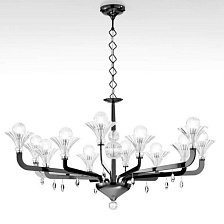 Люстра Supreme от Italian Design Lighting (IDL)