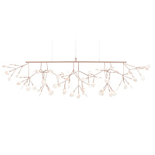 Люстра Heracleum III Linear от Moooi