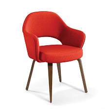 Стул Saarinen Conference Chair от Knoll