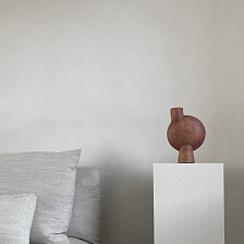 Ваза Sphere Bubl Medio Terracotta от 101 Copenhagen