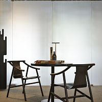 Стол Porto от Gebruder Thonet Vienna