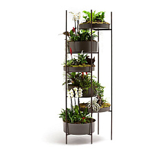 Подставка для цветов Vertical Garden от Exteta