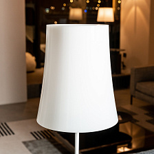 Торшер BIRDIE EASY White от Foscarini