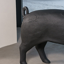 Журнальный столик Pig Table от Moooi