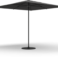 Зонт Halo Push-Up Parasol от Gloster