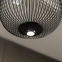 Подвесной светильник Spokes  от Foscarini