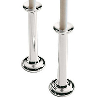 Подсвечник Morrison Candle Holder от Cappellini