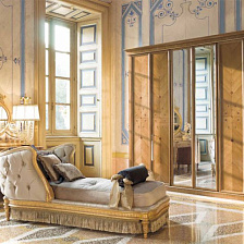 Кресло Versailles Classic от Belcor Interiors