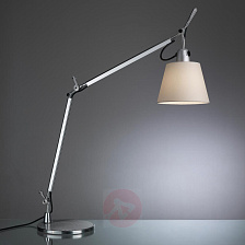 Настольная лампа Tolomeo от Artemide