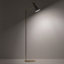 Торшер Nelly Floor Lamp от Tosconova