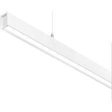 Подвесной светильник Line Suspension от Arkoslight