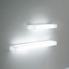 Стеллаж Light-Light от Glas Italia