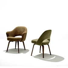 Стул Saarinen Conference Chair от Knoll