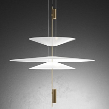 Люстра Flamingo 1530 от Vibia