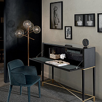 Письменный стол Tama Secretaire от Gallotti & Radice