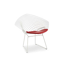 Кресло Bertoia Diamond Chair от Knoll