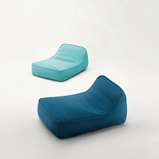 Кресло Float, Float mini Outdoor от Paola Lenti