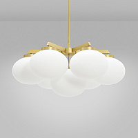 Подвесной светильник Подвесной светильник Cloudesley от CTO Lighting