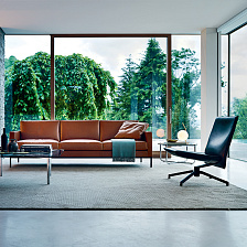 Диван Florence Knoll - Relax от Knoll