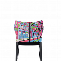 Стул Madame Pucci от Kartell